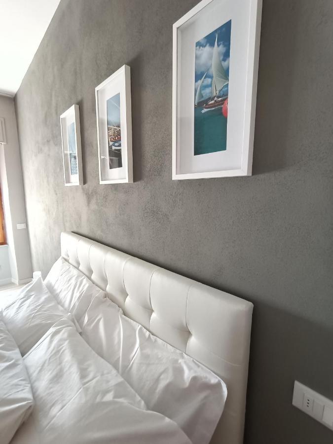 A Home Boutique Alghero Exterior foto
