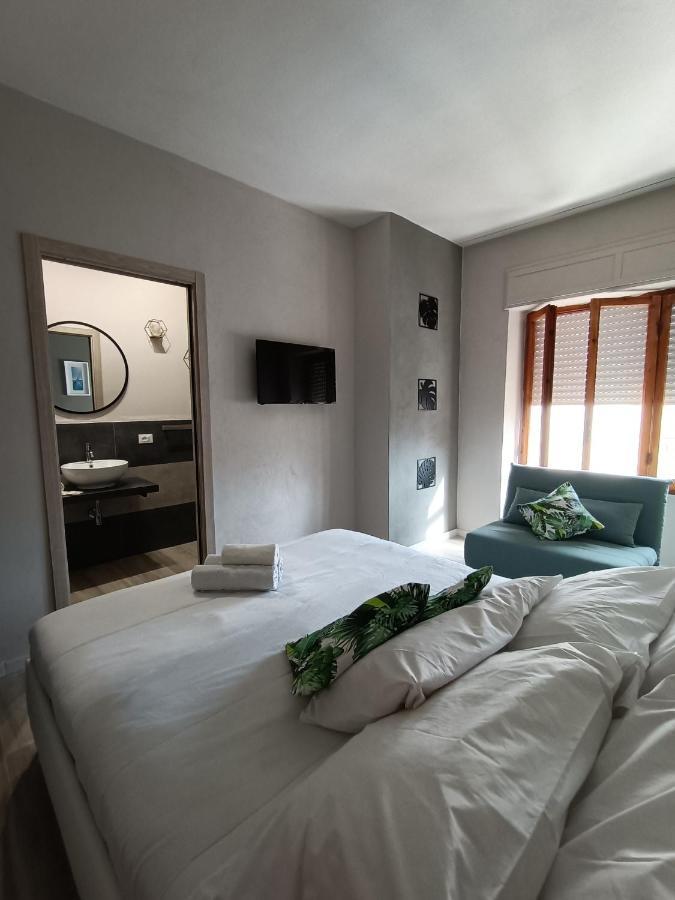 A Home Boutique Alghero Exterior foto
